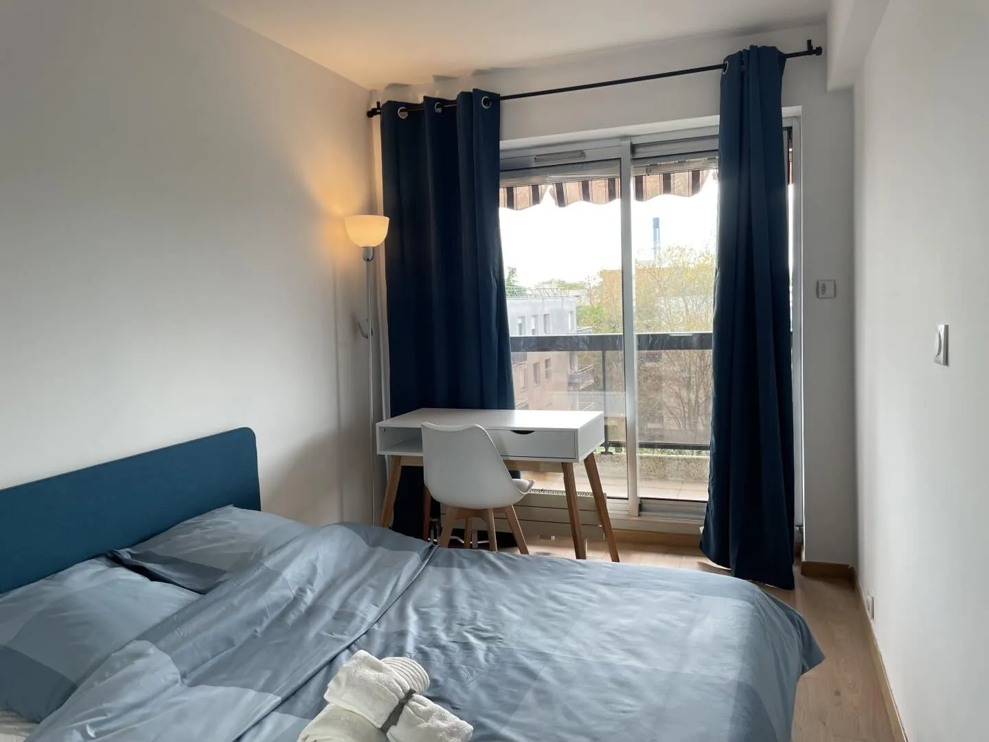 Location Évry-Courcouronnes Chambre 66d050df84274