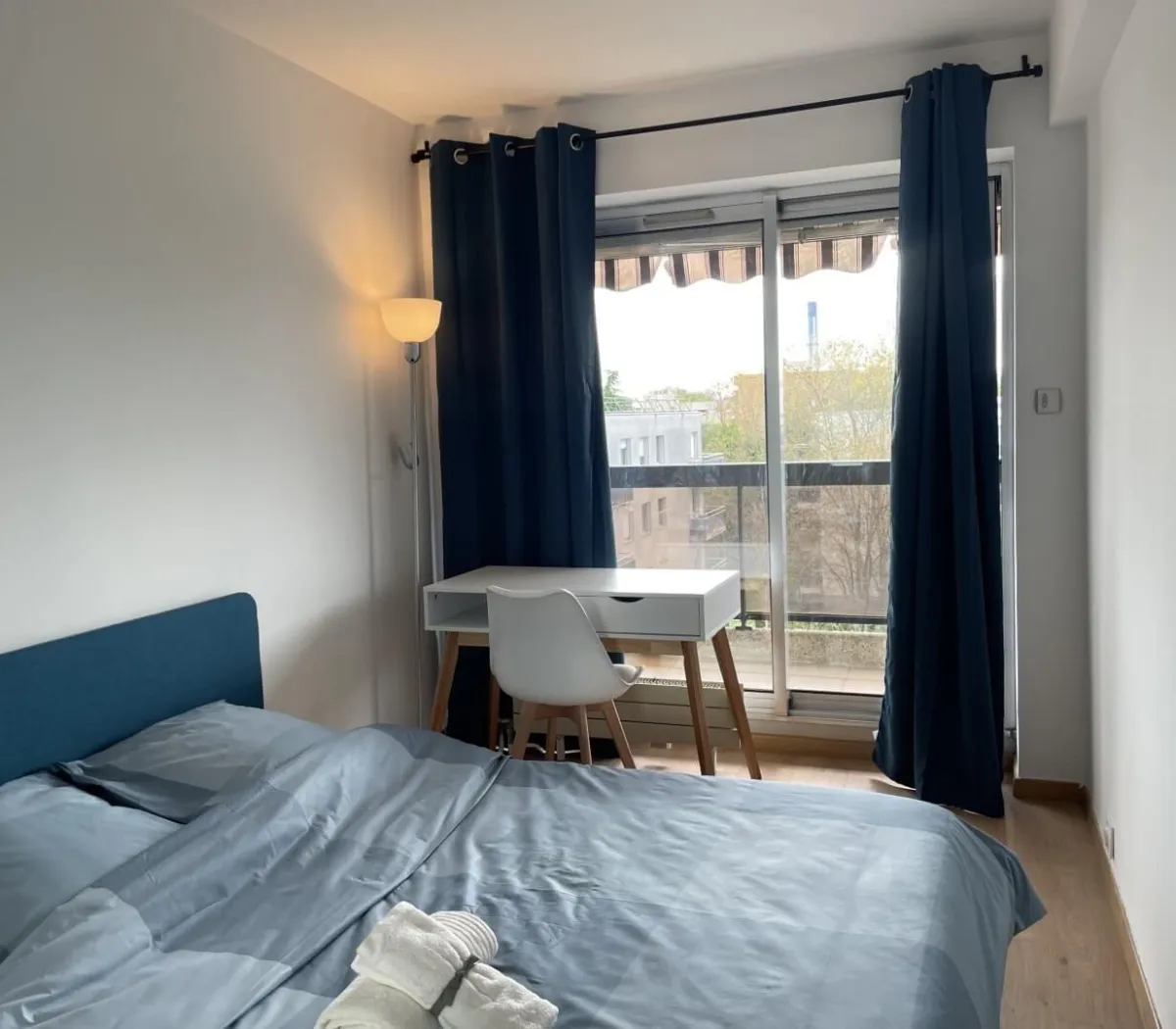Location Évry-Courcouronnes Chambre 66d050df8427