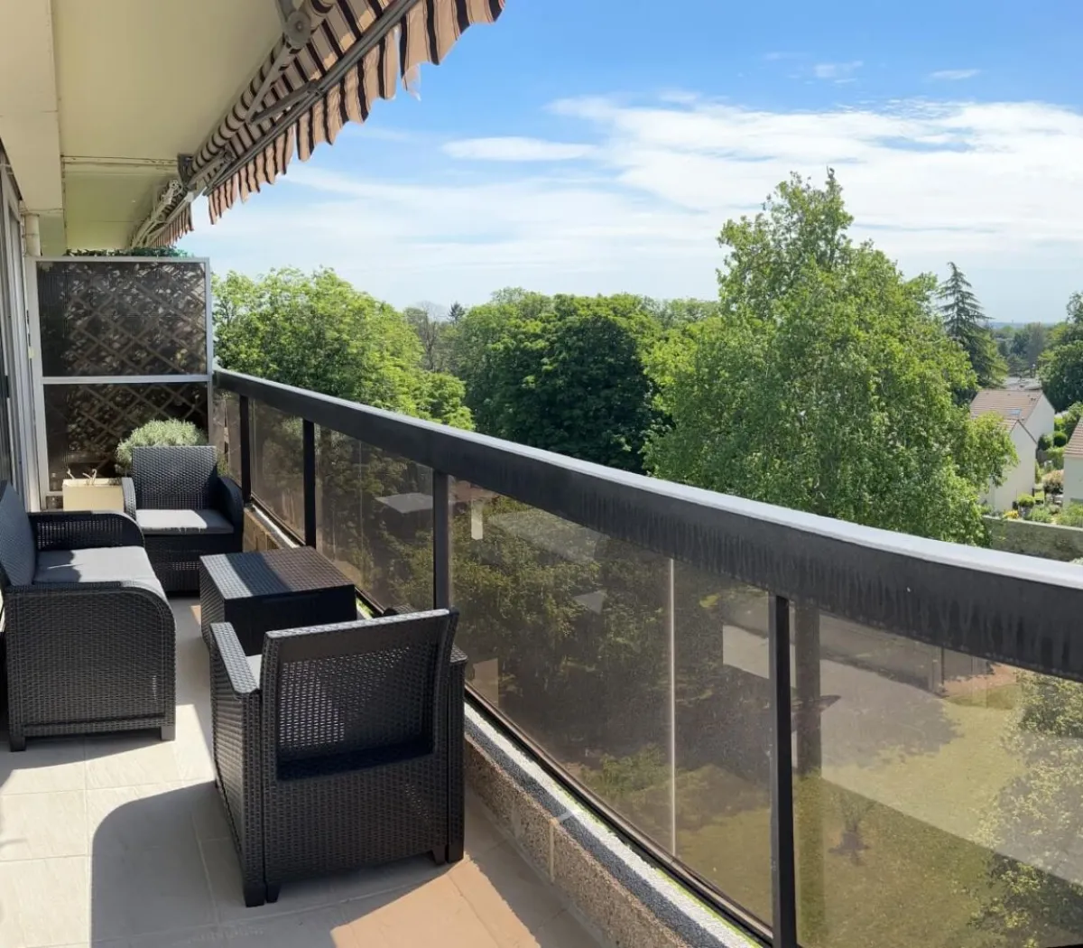 Location Évry-Courcouronnes Chambre 66d050df8427