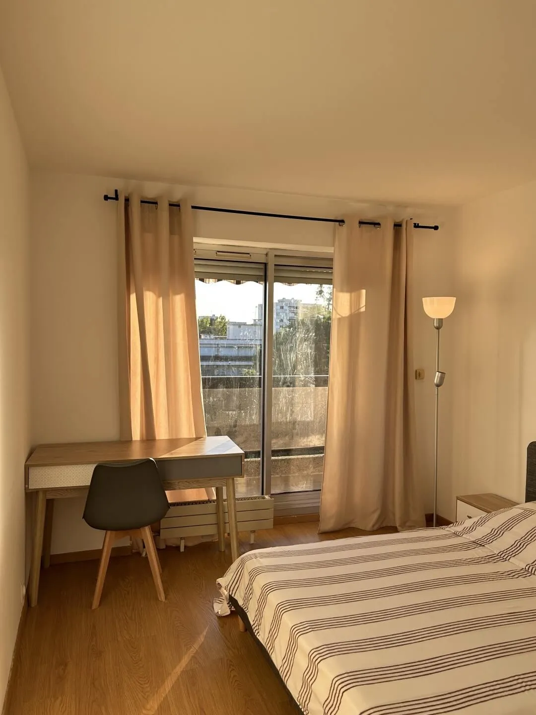 Location Évry-Courcouronnes Chambre 66d050df84275