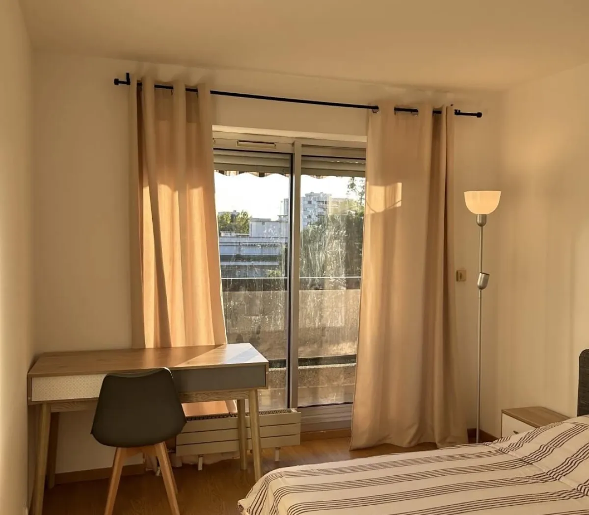 Location Évry-Courcouronnes Chambre 66d050df8427