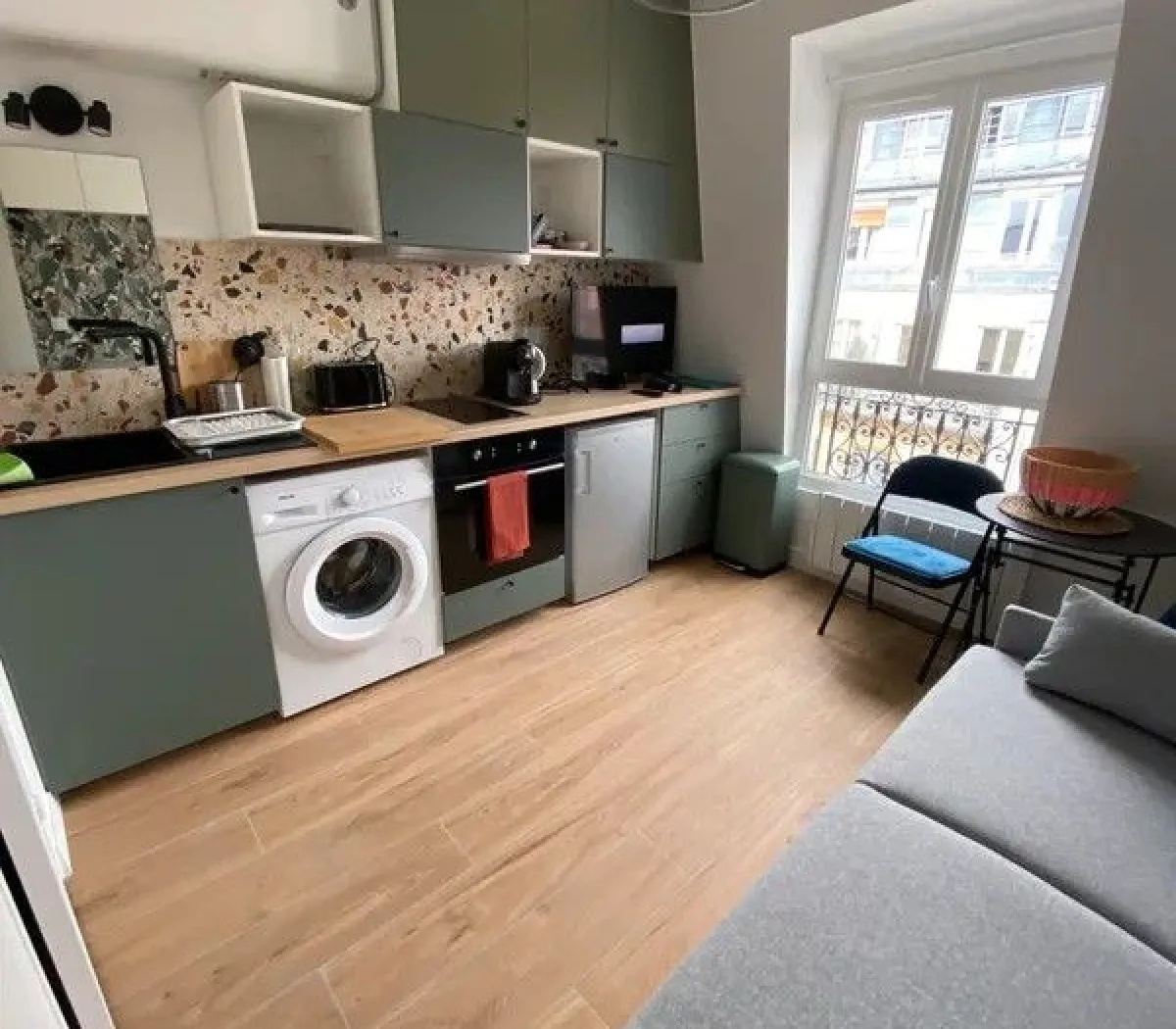 Location Paris Appartement 66d066a219a0