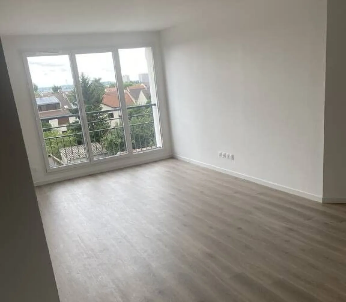 Location Le Blanc-Mesnil Appartement 66d069fe50a5