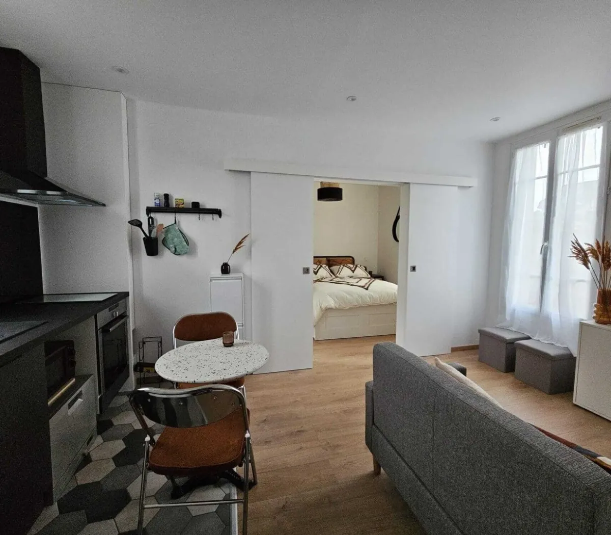 Location Houilles Appartement 66d06ca2397e