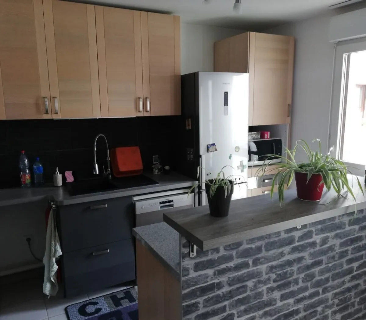 Location Asnières-sur-Seine Appartement 66d06faed485