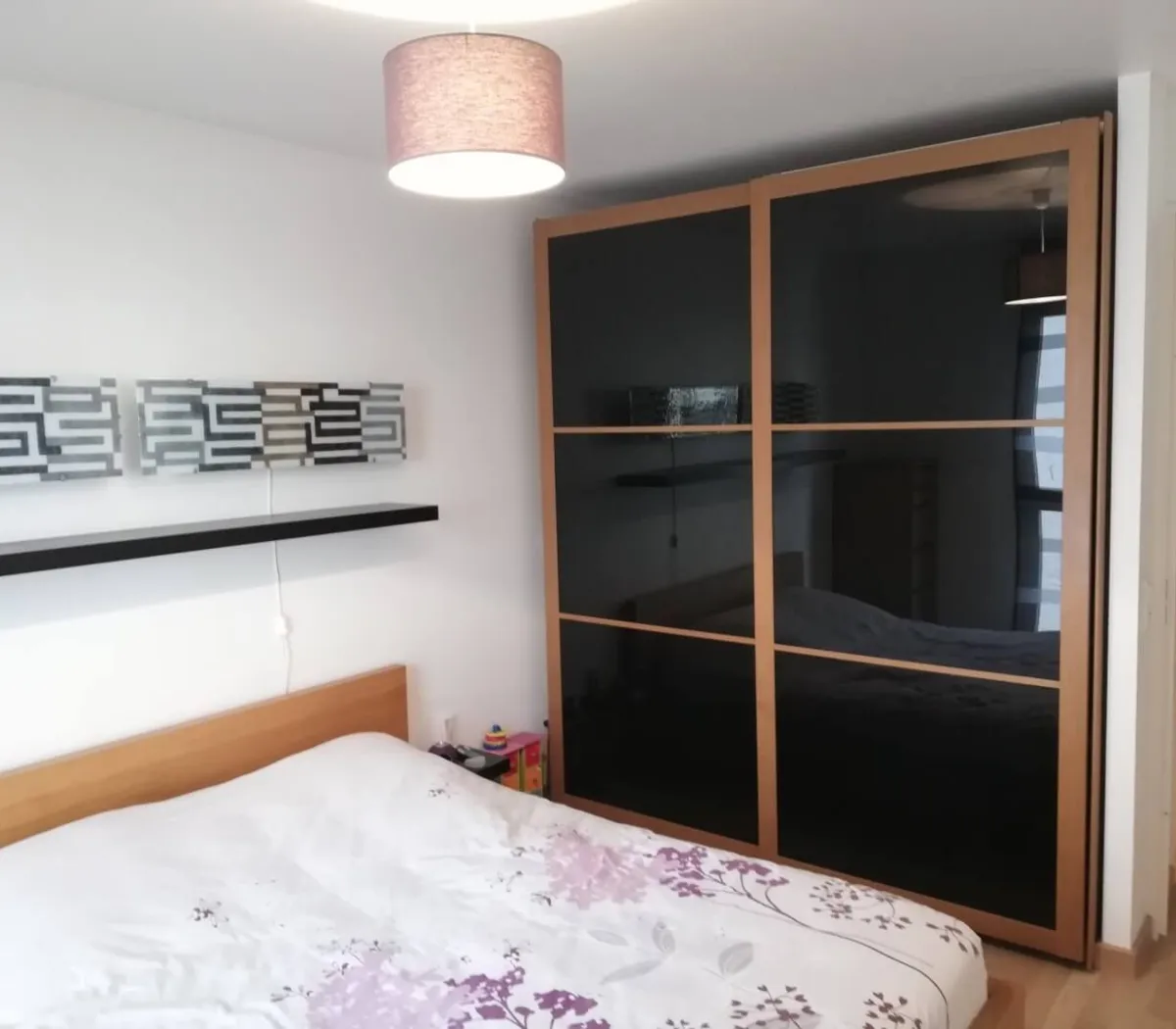 Location Asnières-sur-Seine Appartement 66d06faed485