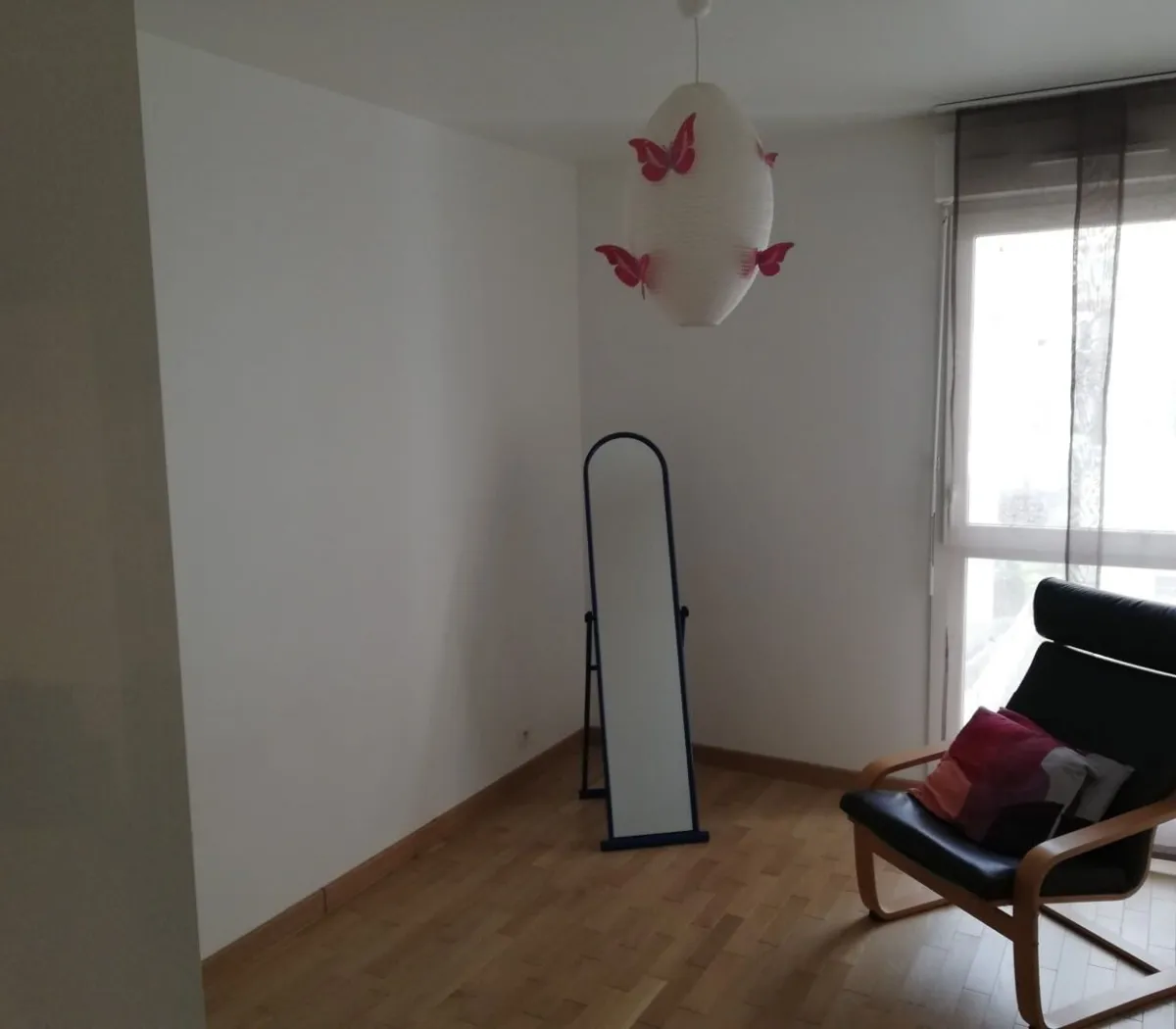 Location Asnières-sur-Seine Appartement 66d06faed485