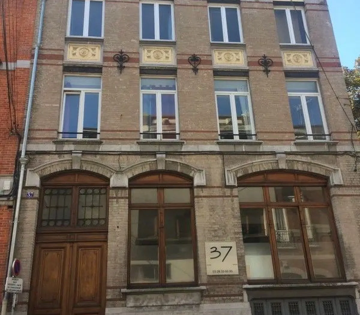 Location Roubaix Chambre 66d07403eedb