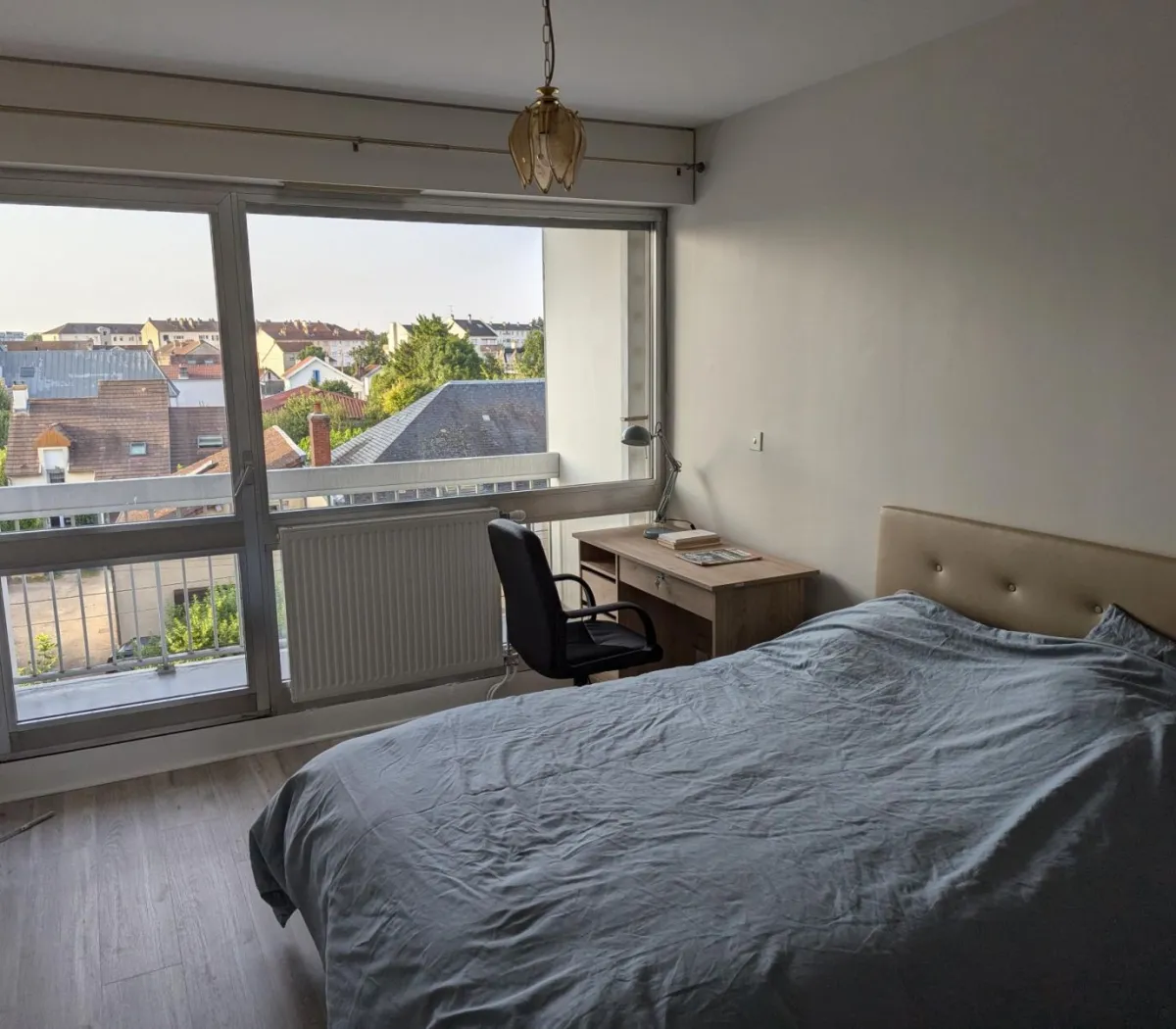 Location Dijon Chambre 66d0773617ba