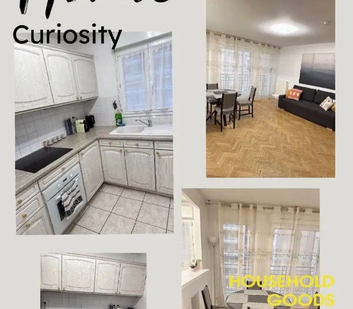 Location Courbevoie Appartement 66d07e4bd9a4