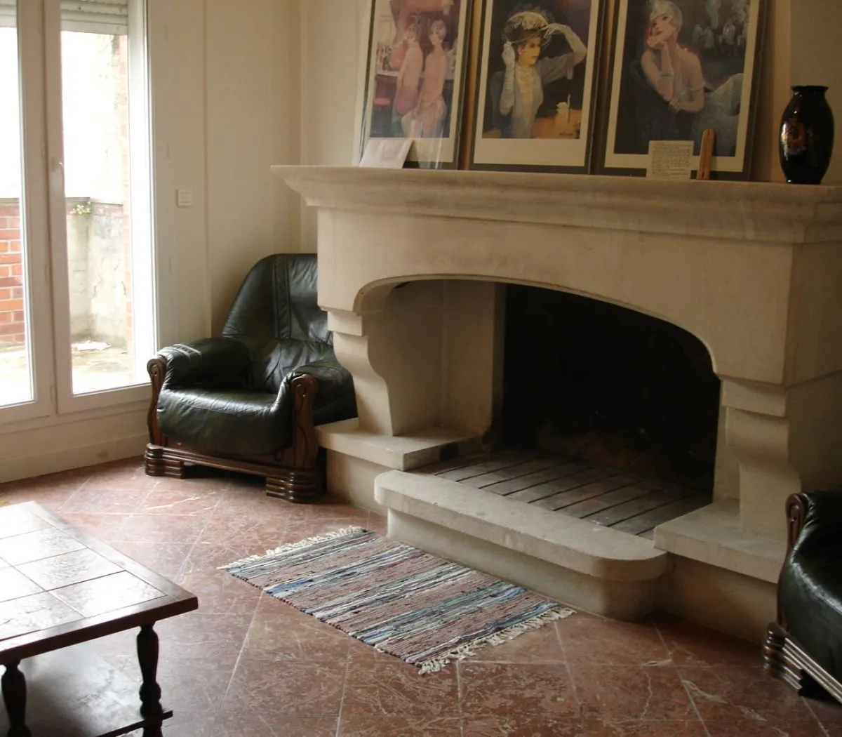 Location Vitry-sur-Seine Maison 66d080f1031f