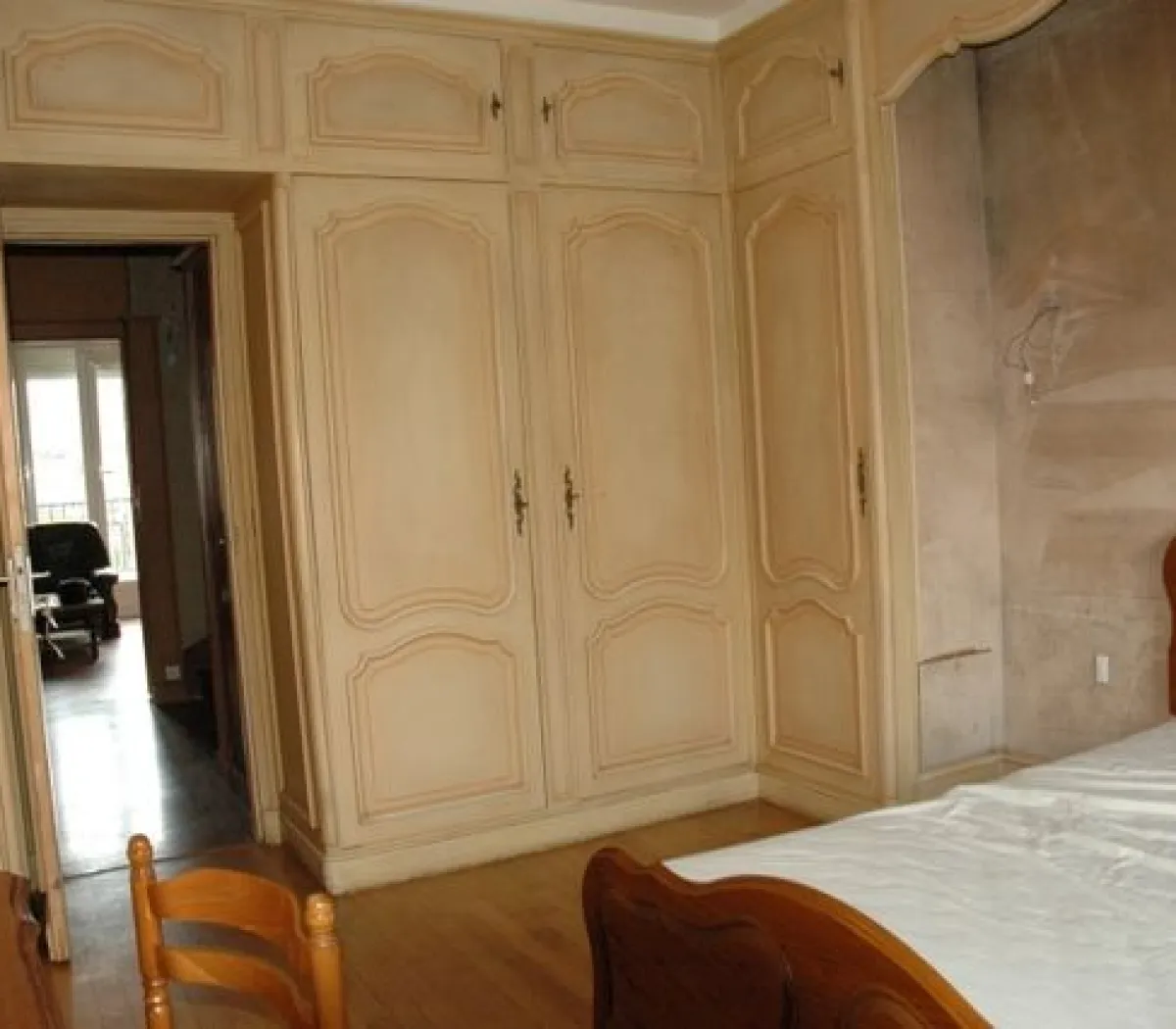 Location Vitry-sur-Seine Maison 66d080f1031f