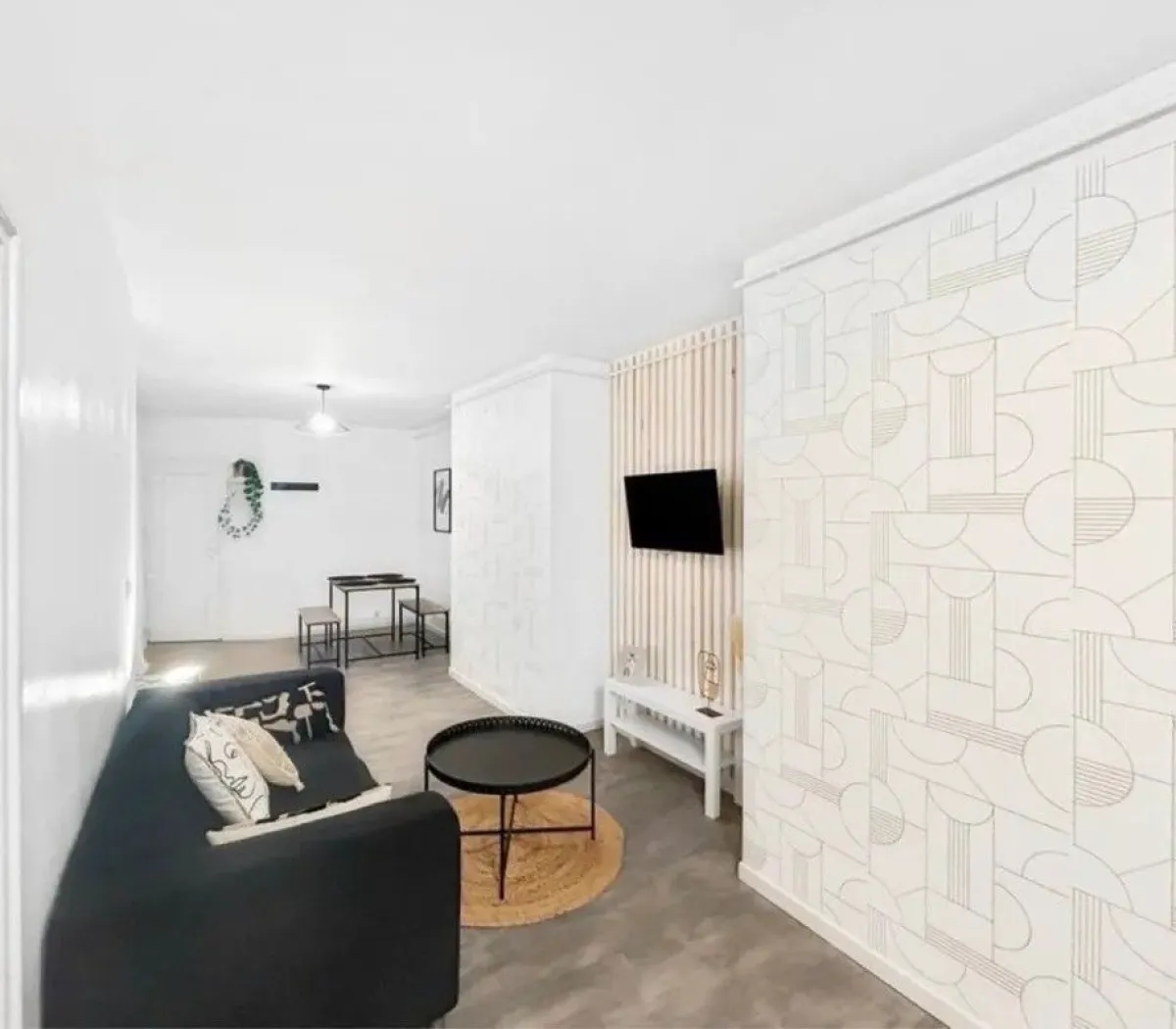 Location Saint-Étienne Appartement 66d0844f38db