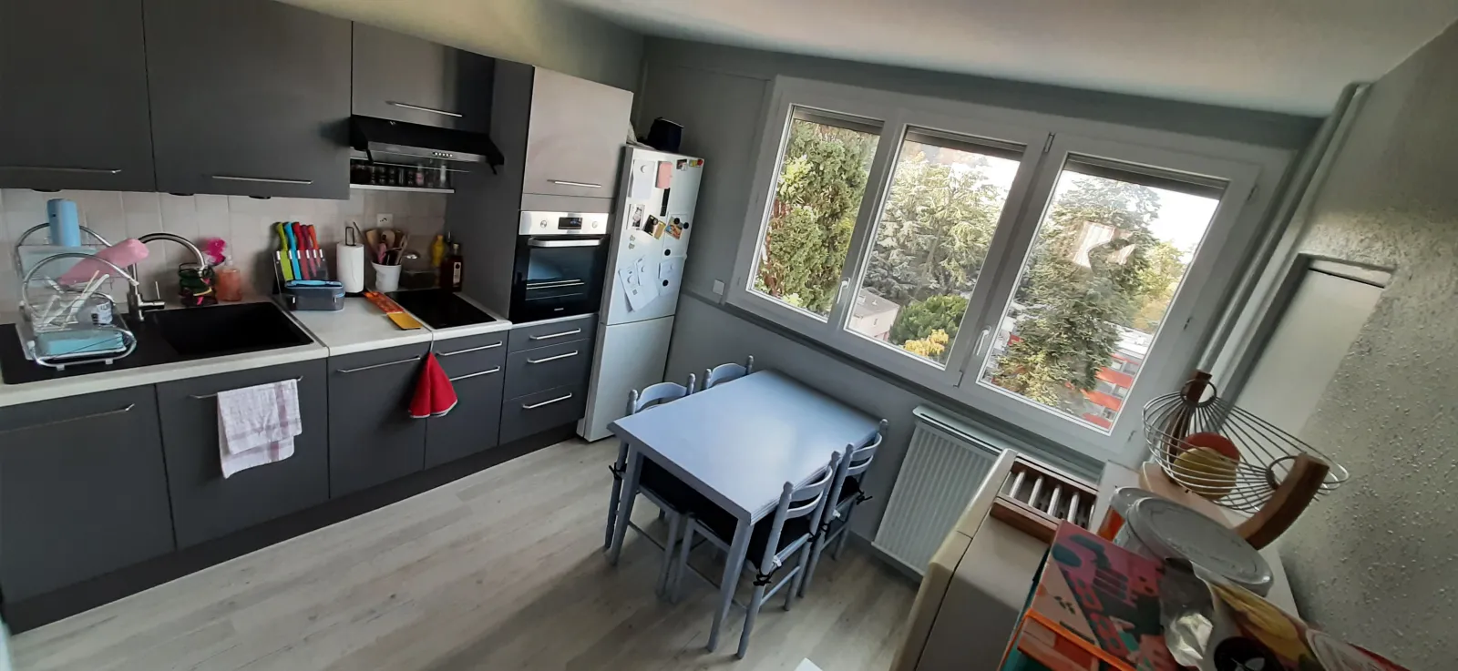 Location Saint-Étienne Appartement 66d08c424116