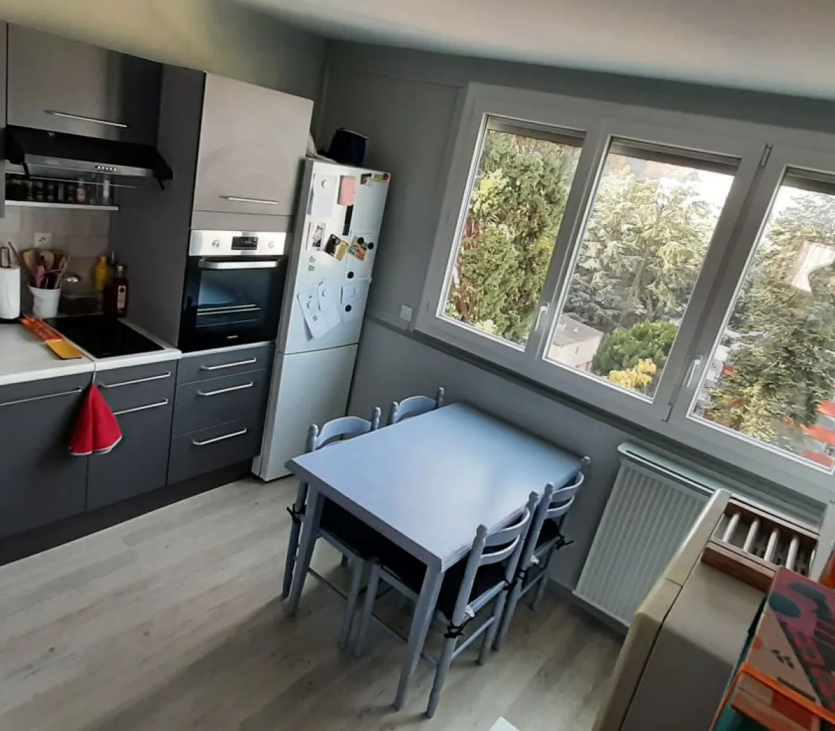 Location Saint-Étienne Appartement 66d08c424116