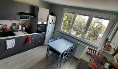 Location Saint-Étienne Appartement 66d08c424116