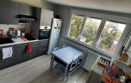 Location Saint-Étienne Appartement 66d08c424116