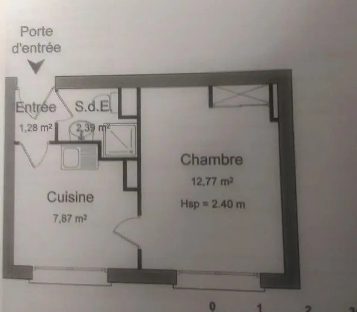 Location Rennes Appartement 66d09296a848