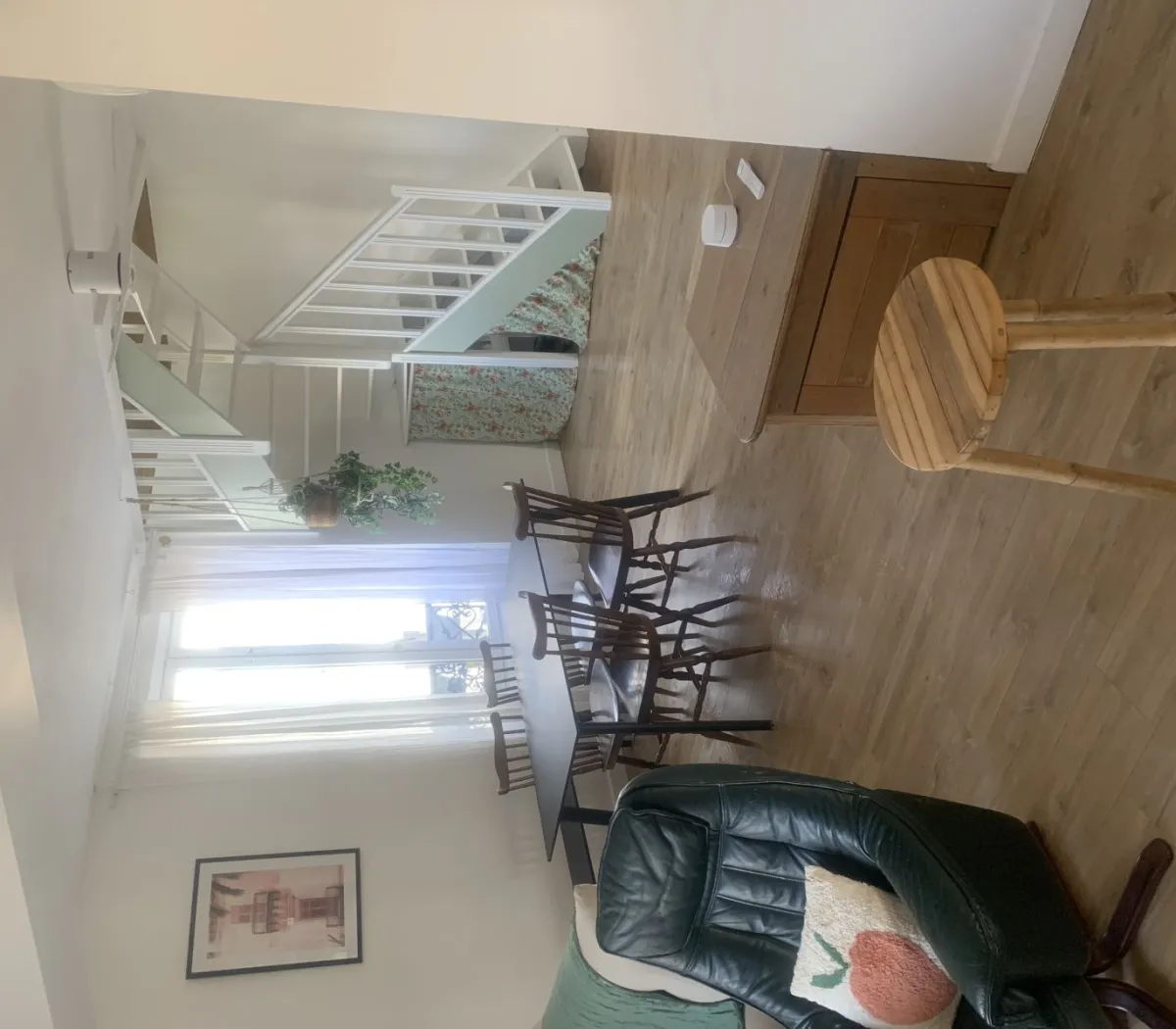 Location Nanterre Appartement 66d179f38507