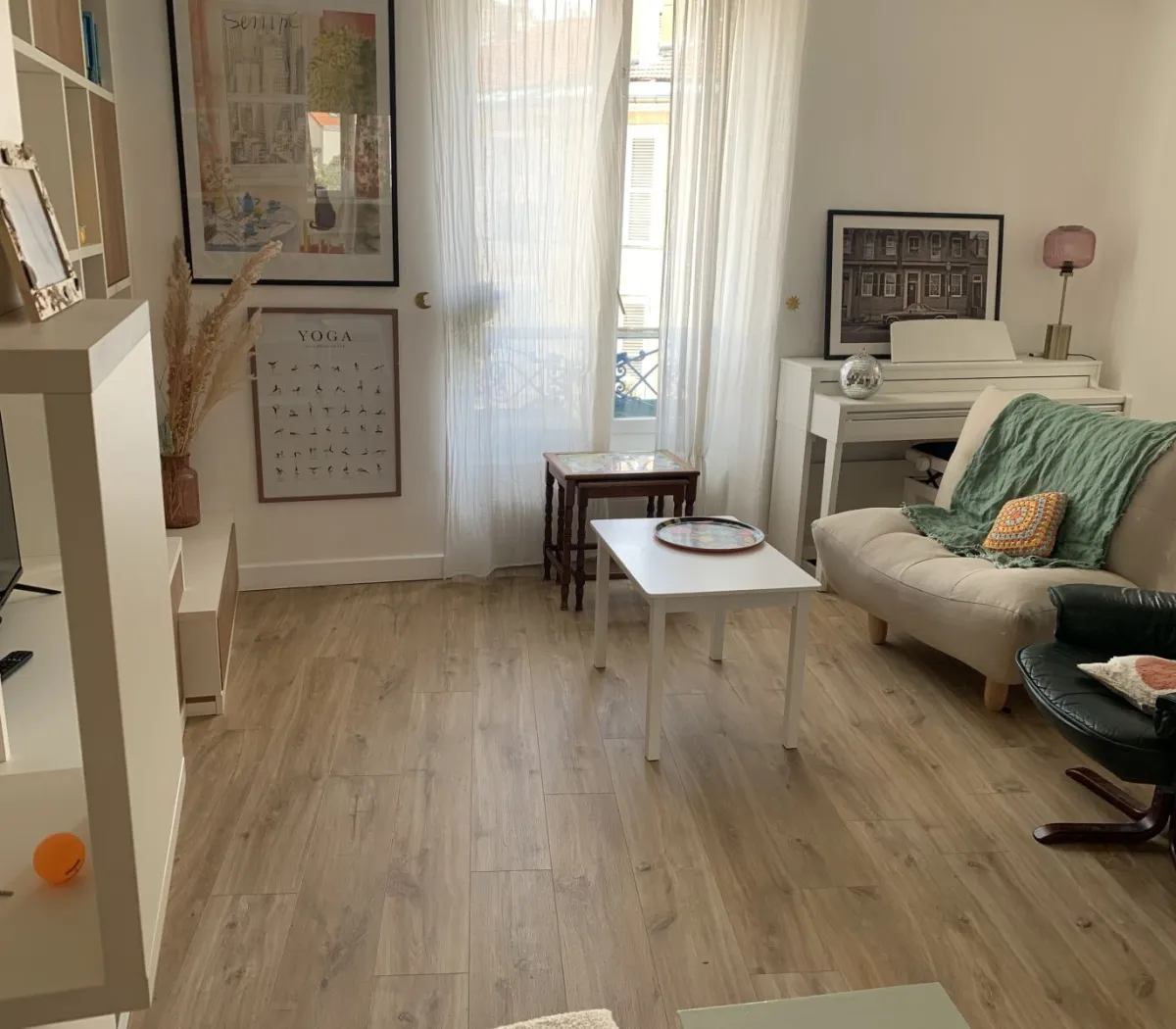 Location Nanterre Appartement 66d179f38507