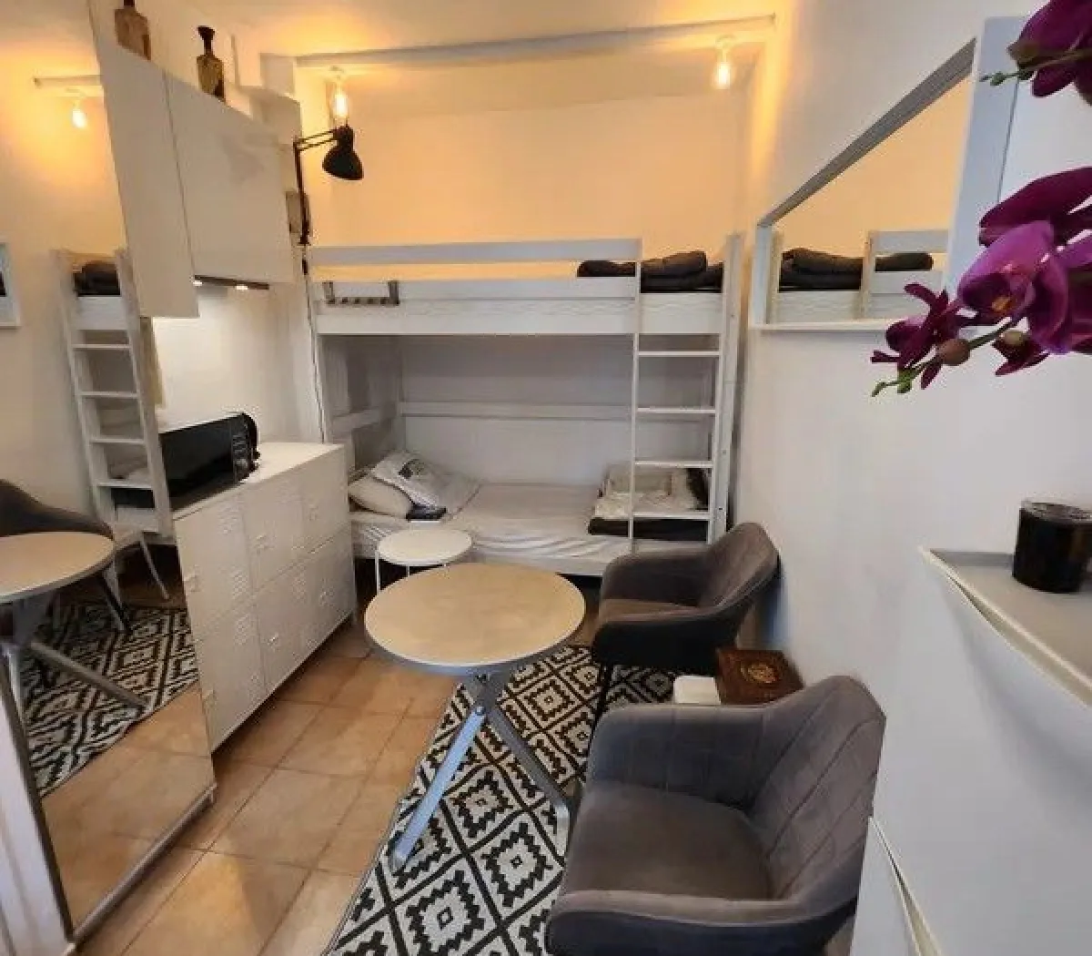 Location Bagneux Appartement 66d17ad16d7b