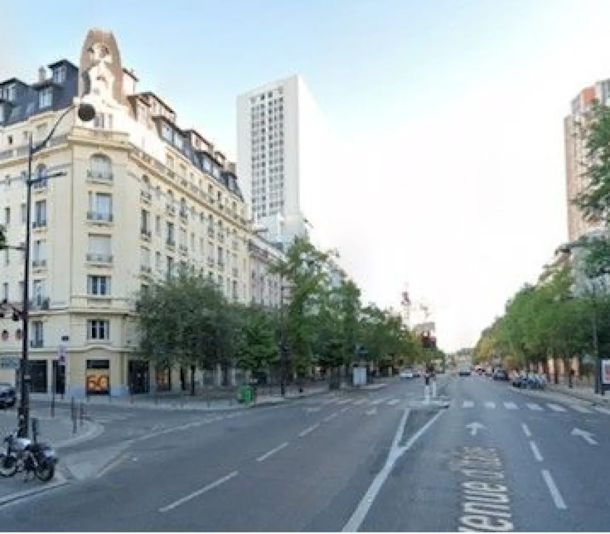 Location Paris Appartement 66d17e7baa6e