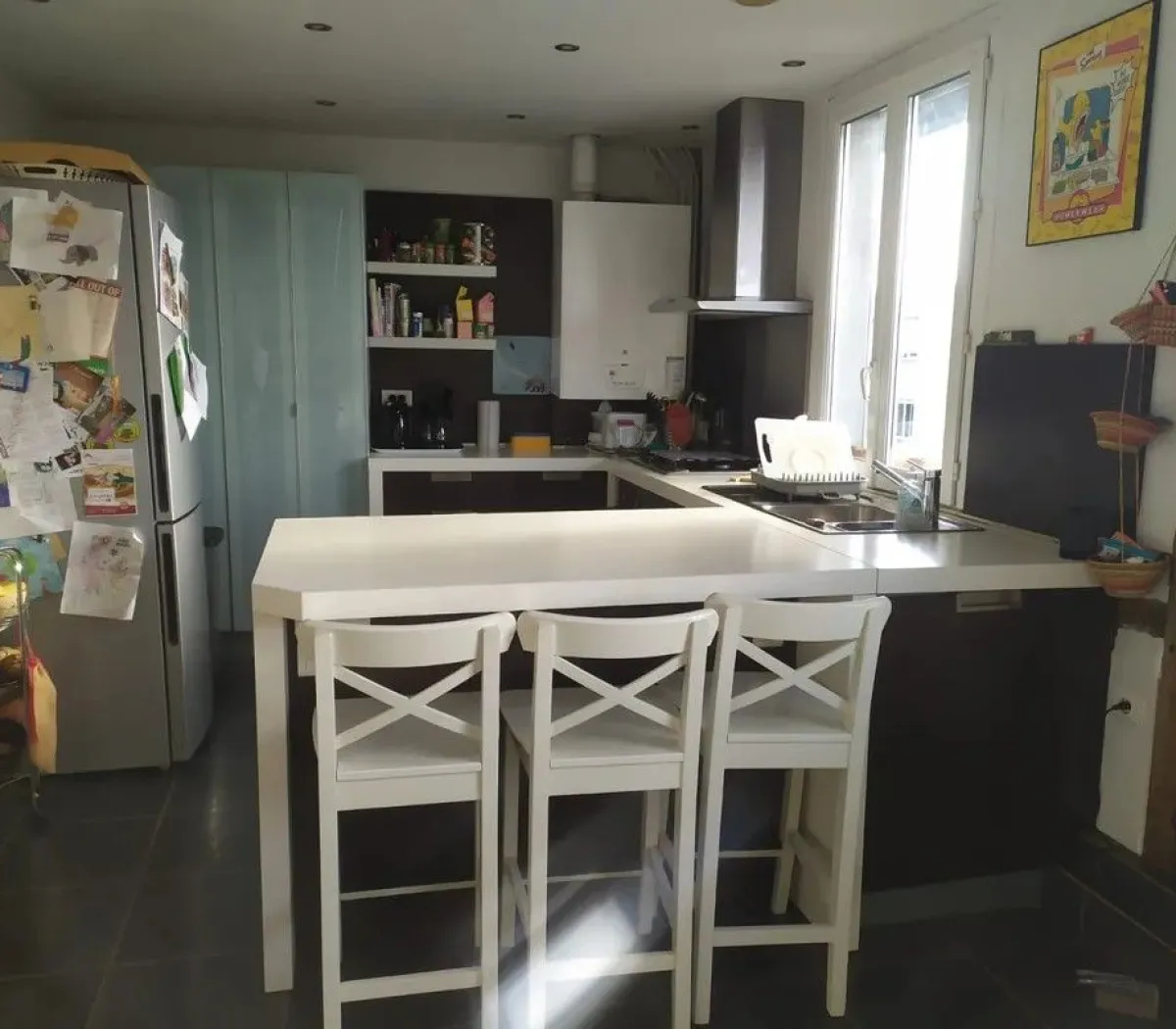 Location Rouen Appartement 66d19220b250