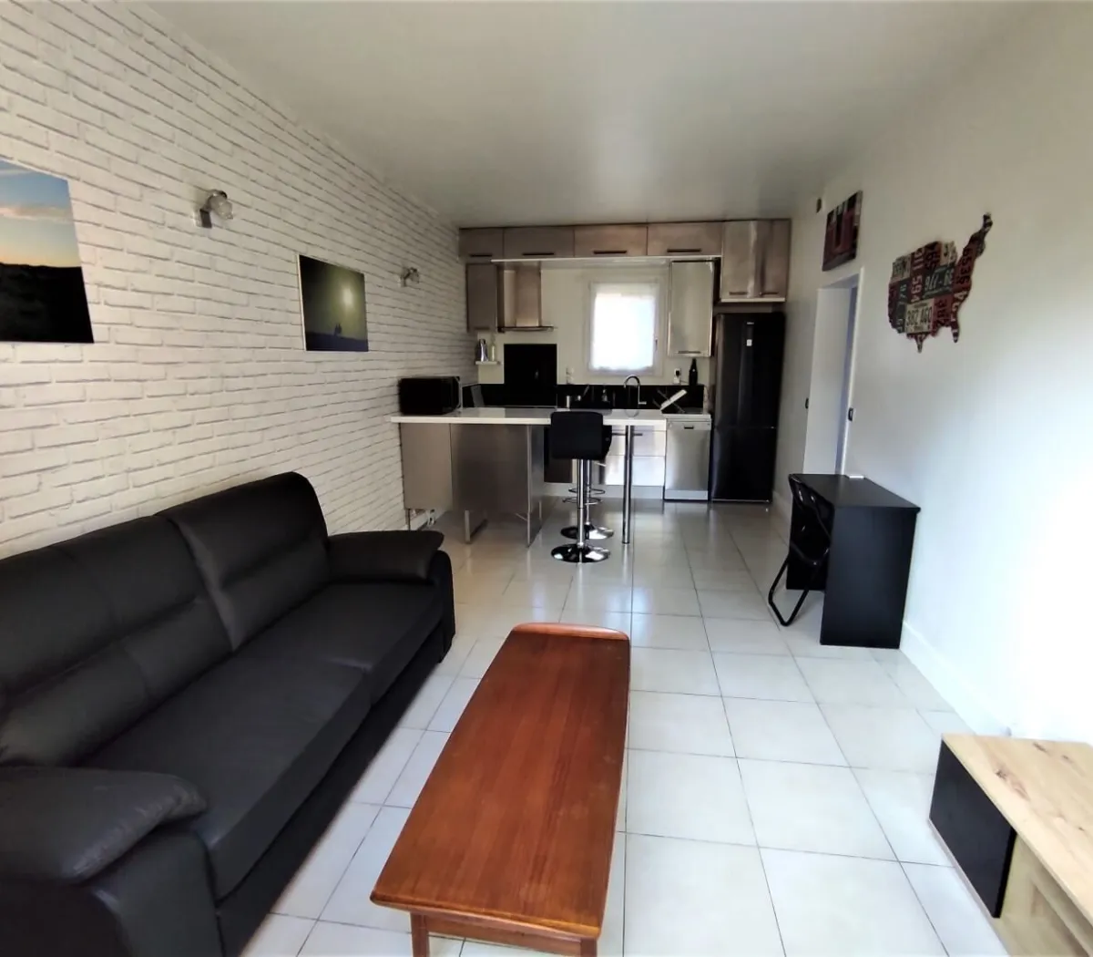 Location Chaville Appartement 66d19eda58e0