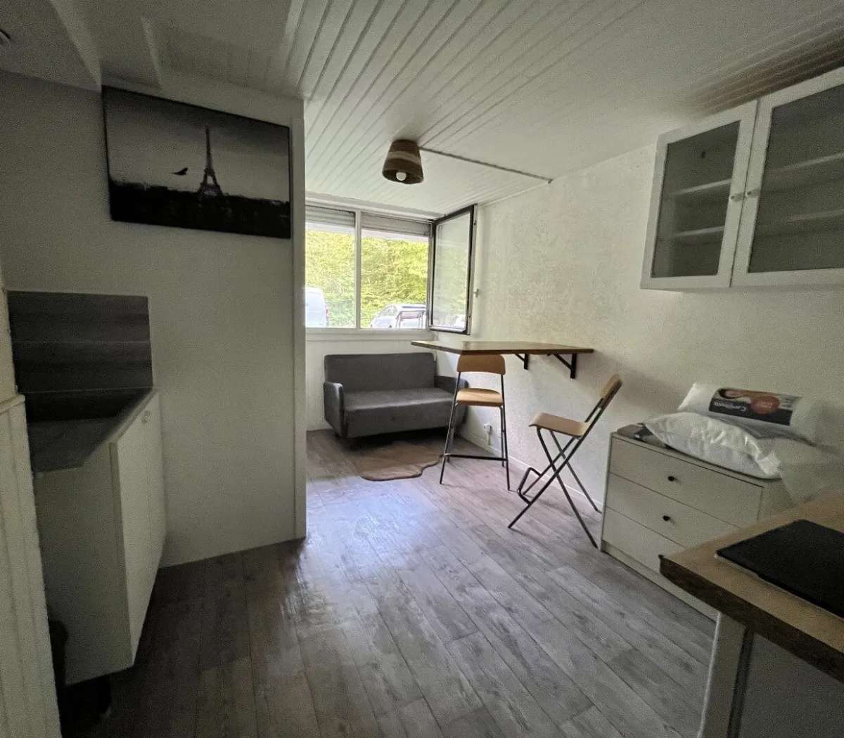 Location Châtenay-Malabry Appartement 66d1a15c9ad8