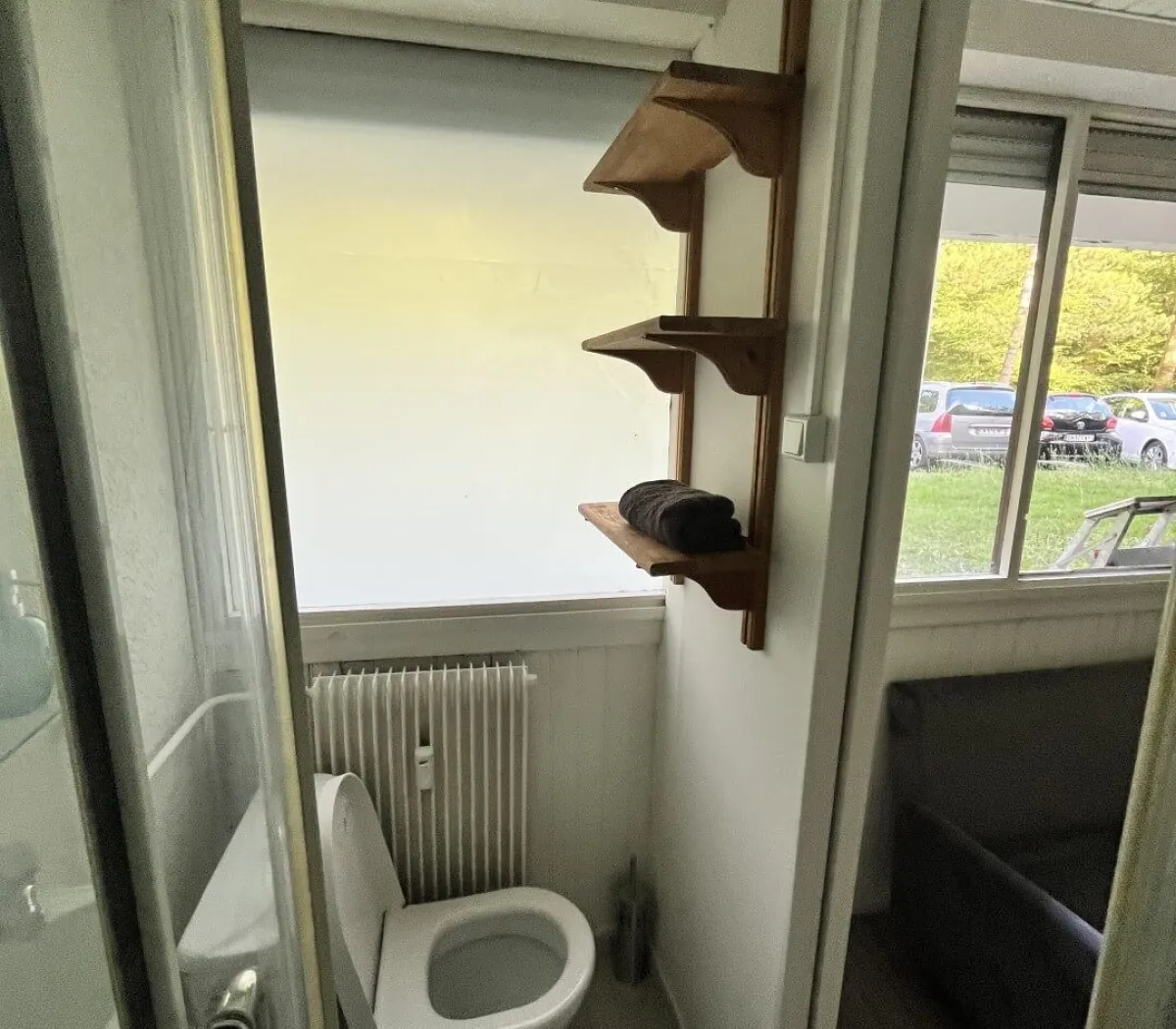 Location Châtenay-Malabry Appartement 66d1a15c9ad8