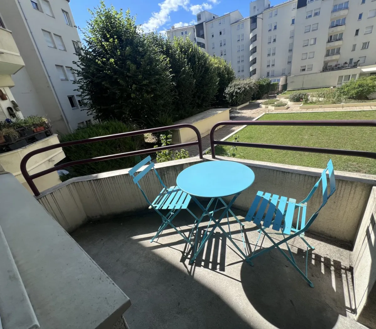 Location Créteil Appartement 66d1cc3b95dc