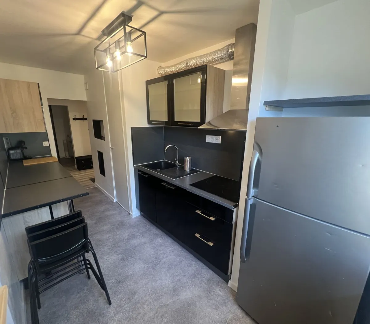 Location Évry-Courcouronnes Appartement 66d1d0ae432c