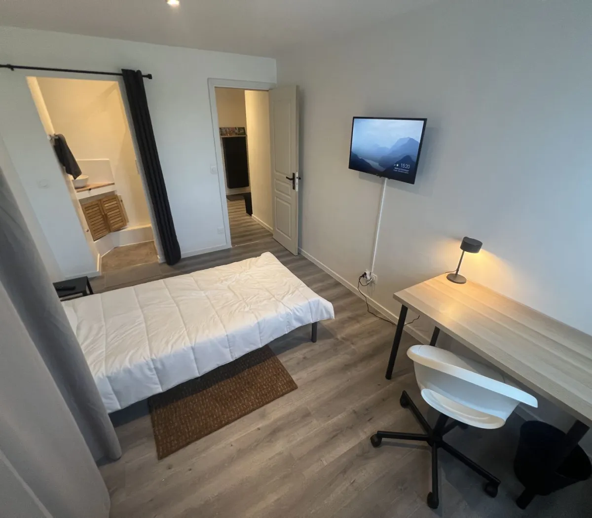 Location Évry-Courcouronnes Appartement 66d1d0ae432c