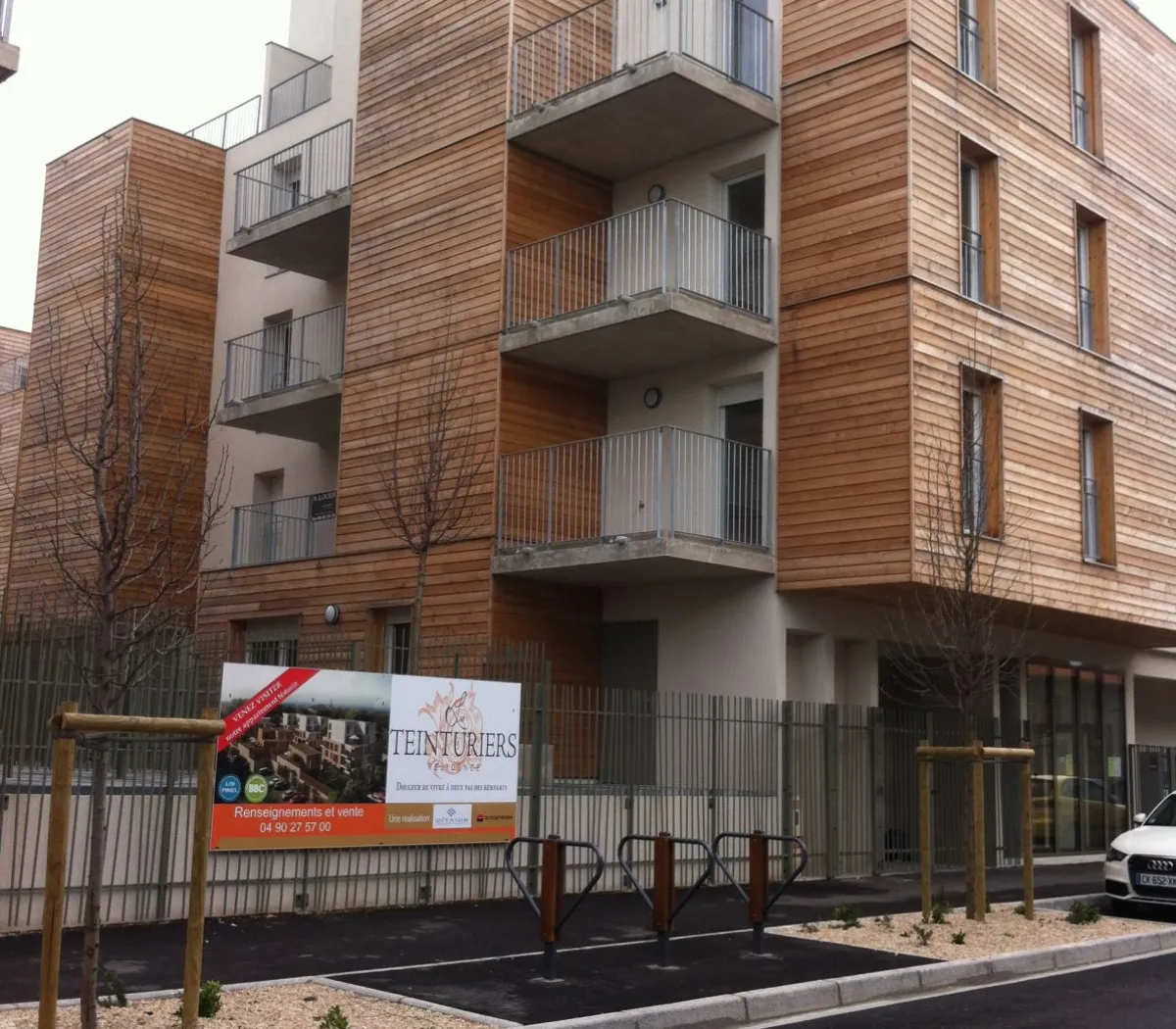 Location Avignon Appartement 66d1df1e4c18