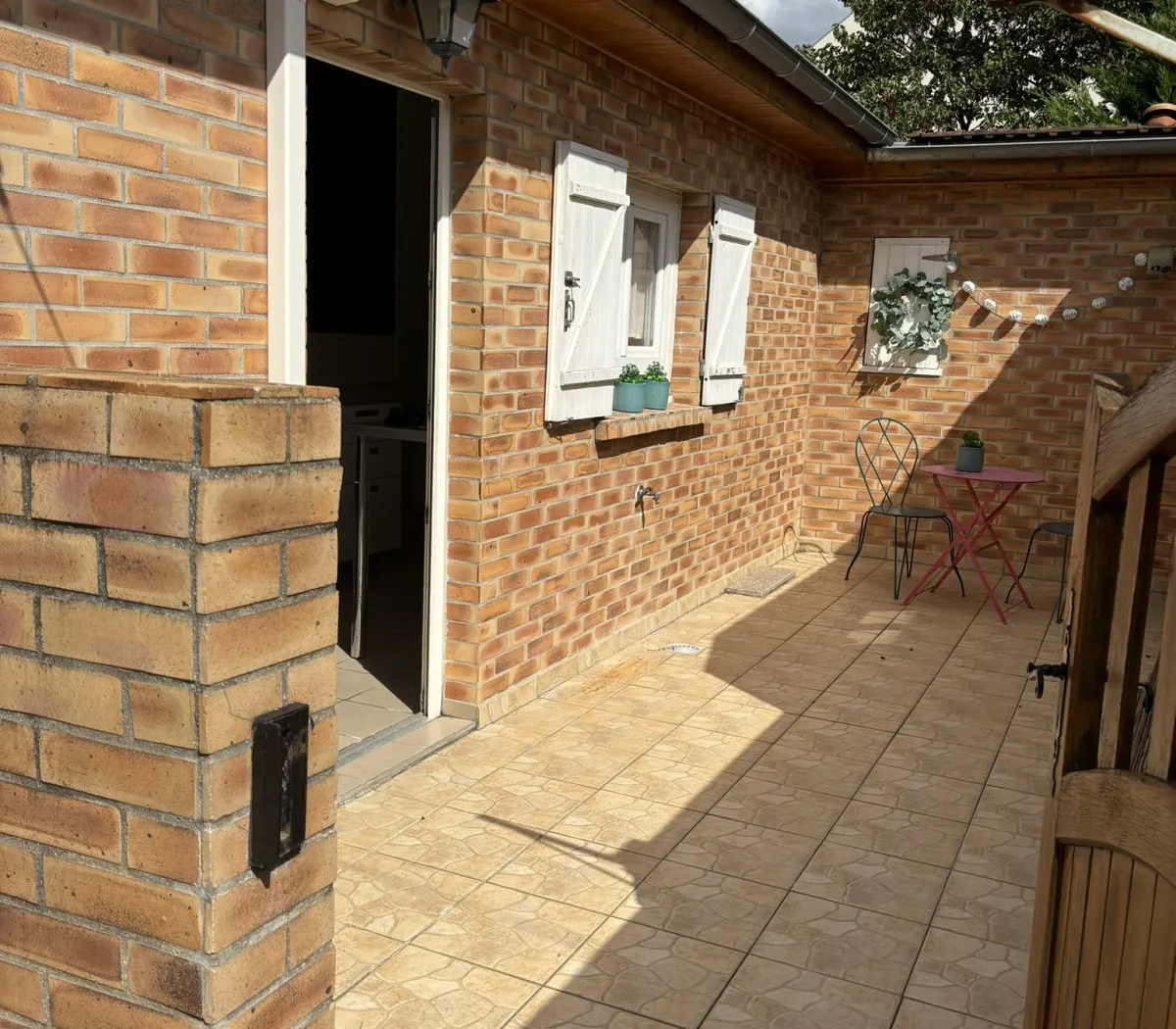 Location Neuilly-Plaisance Maison 66d1faf6a6e7