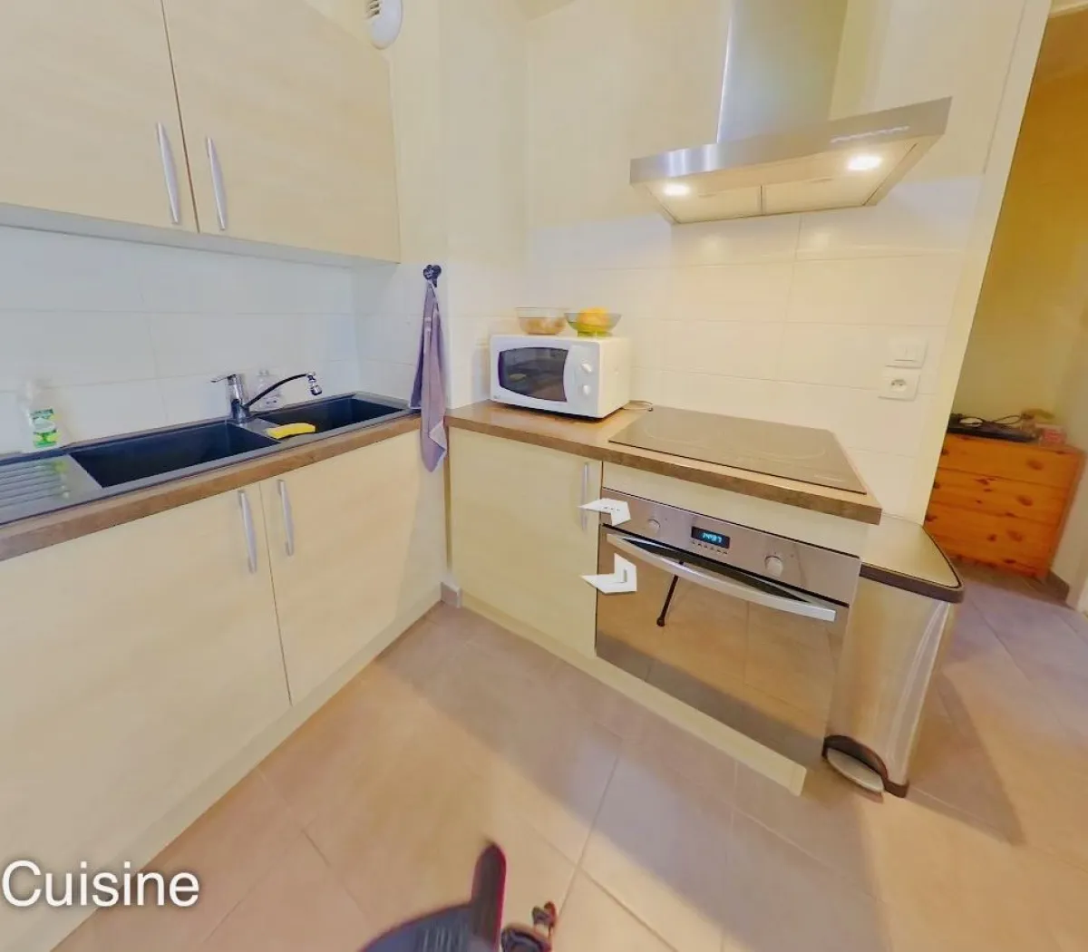 Location Bourg-en-Bresse Appartement 66d3042bdc60