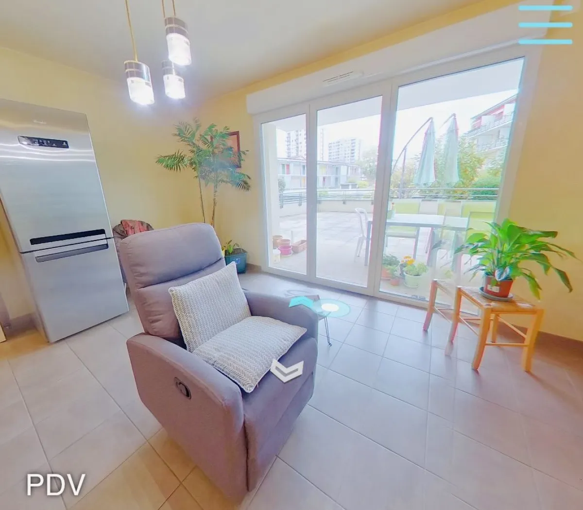 Location Bourg-en-Bresse Appartement 66d3042bdc60