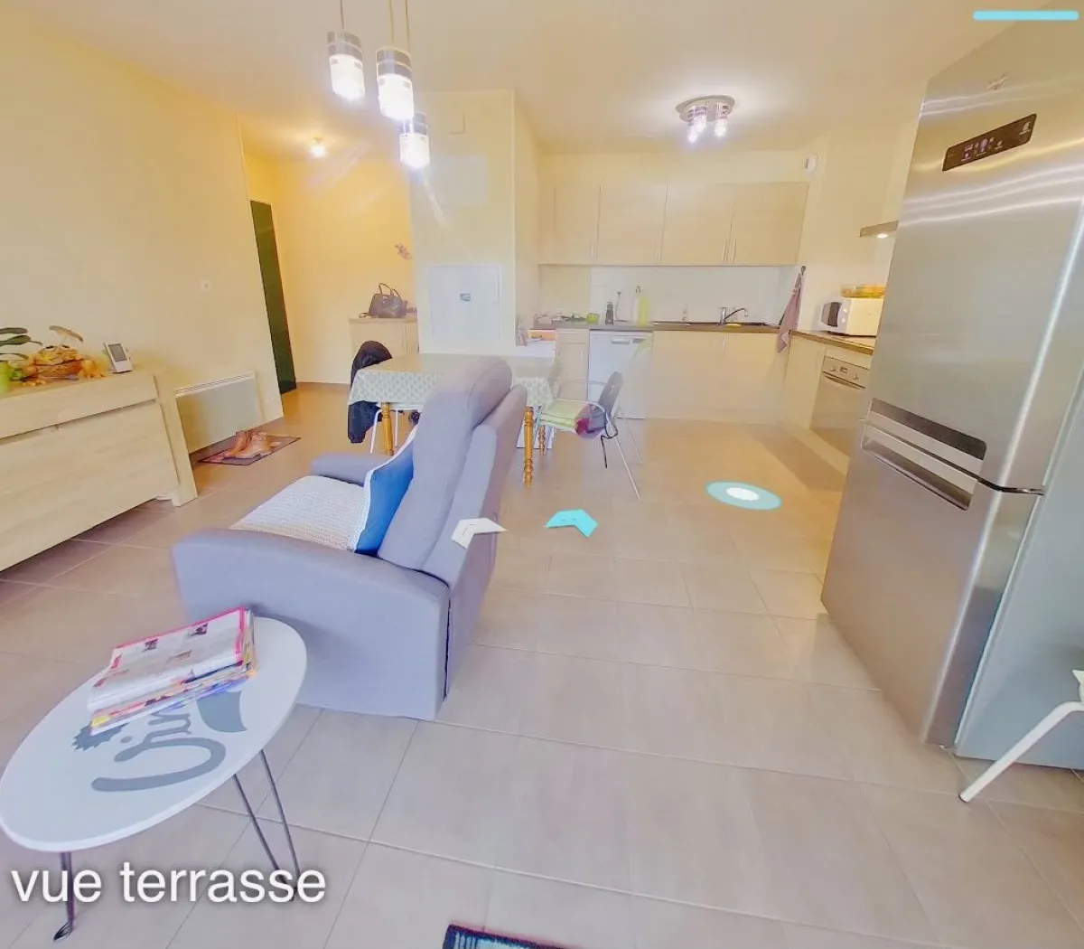 Location Bourg-en-Bresse Appartement 66d3042bdc60