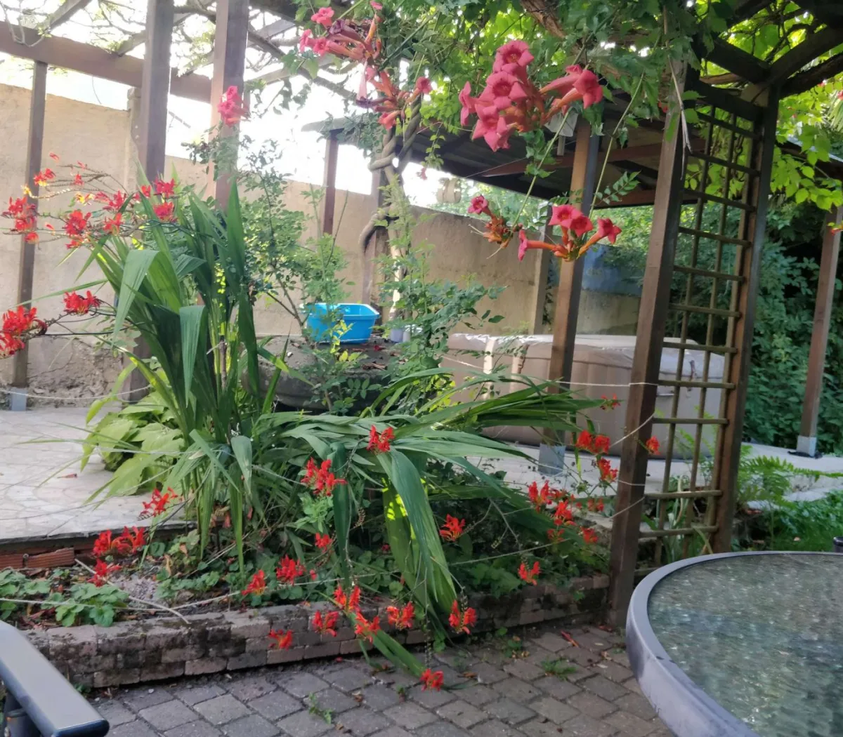 Location Tigery Maison 66d32b32f33c