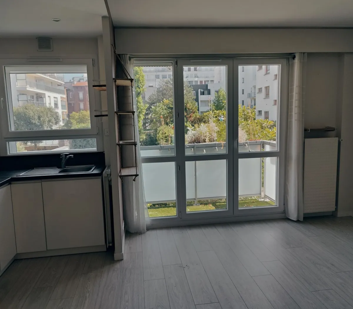 Location Le Kremlin-Bicêtre Appartement 66d3552508dd