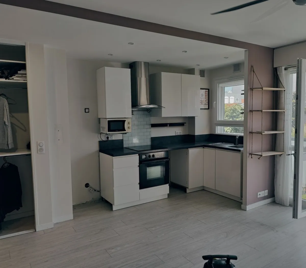 Location Le Kremlin-Bicêtre Appartement 66d3552508dd