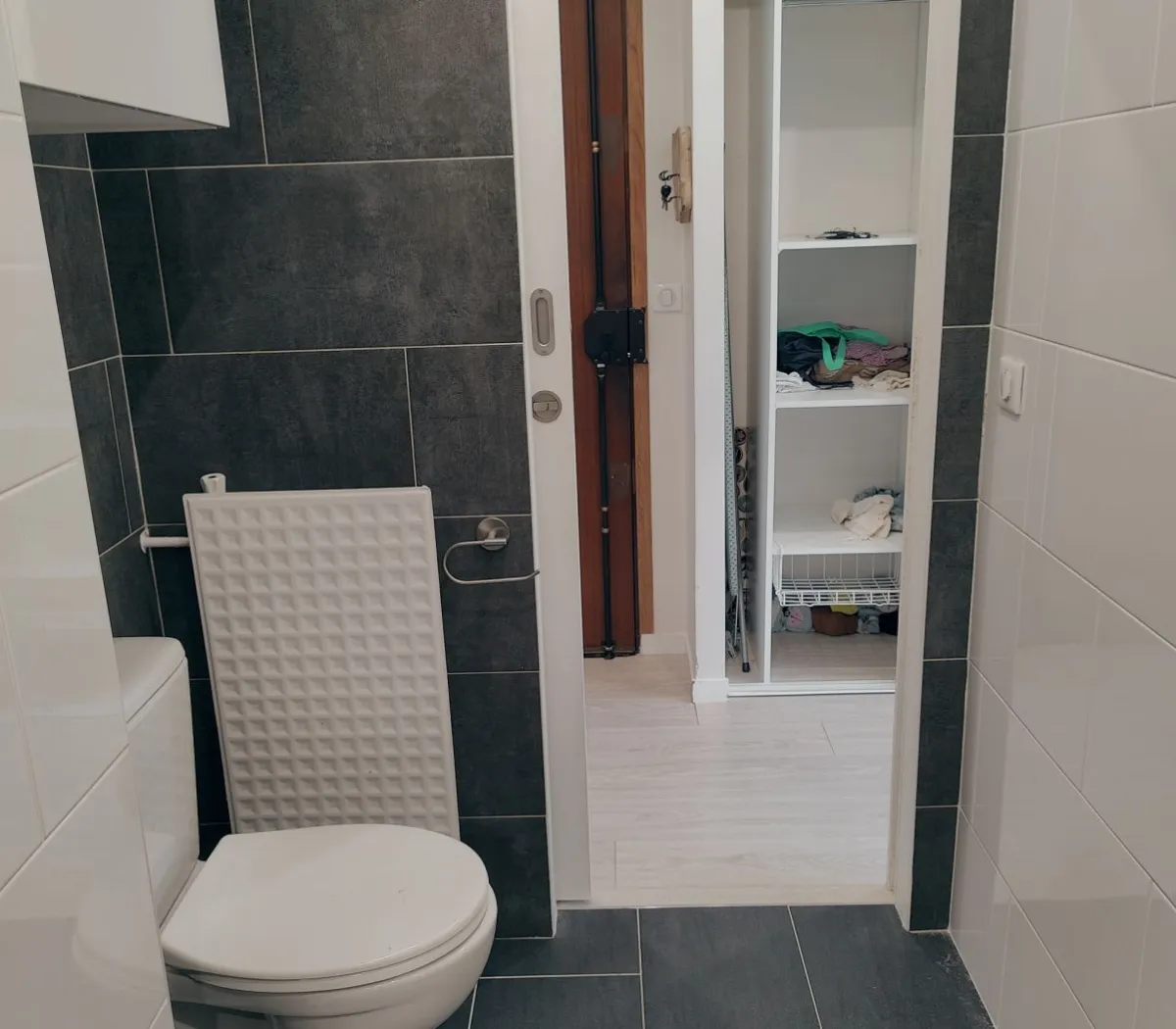 Location Le Kremlin-Bicêtre Appartement 66d3552508dd