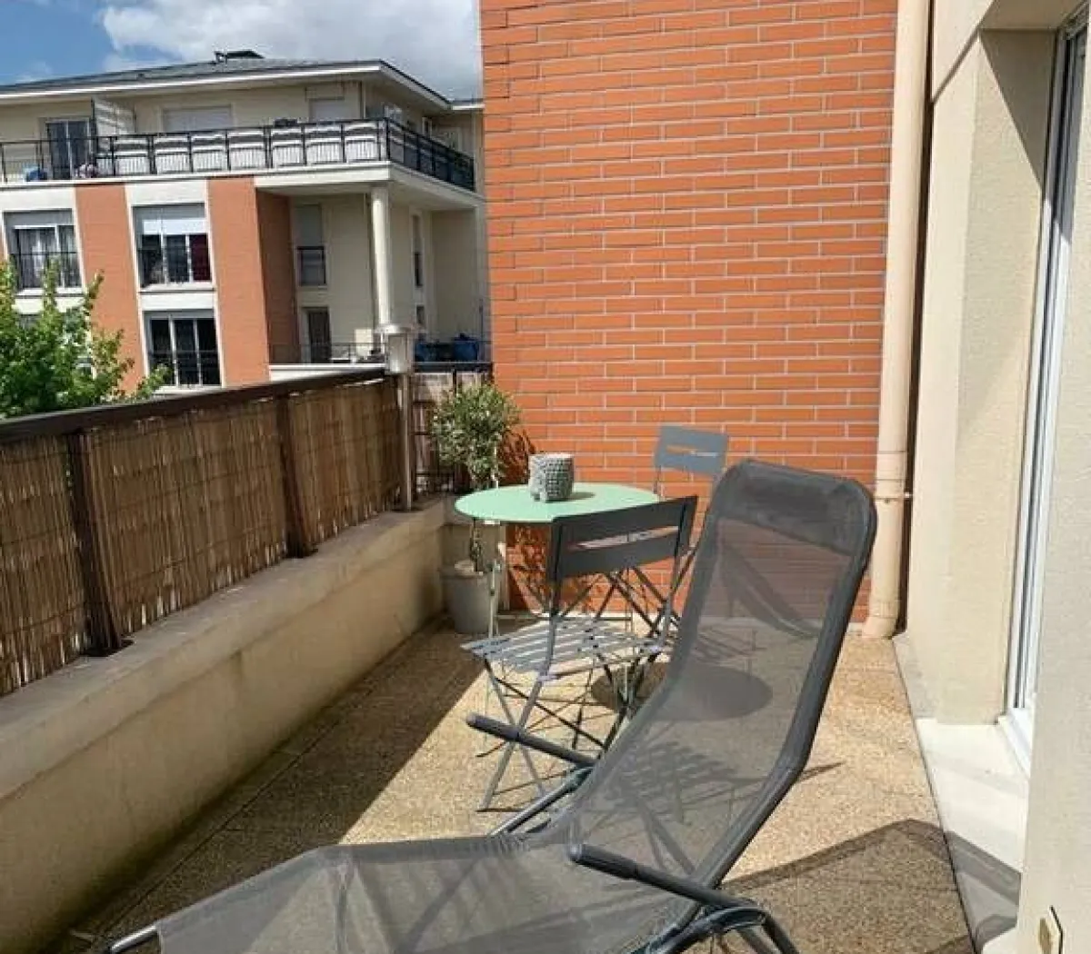 Location Bondy Appartement 66d582d716bb