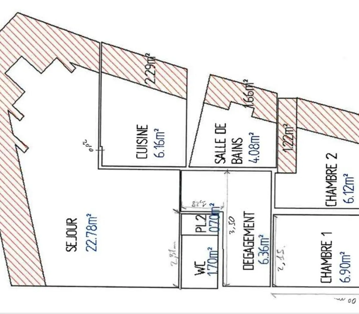 Location Nancy Appartement 66d586cfa259