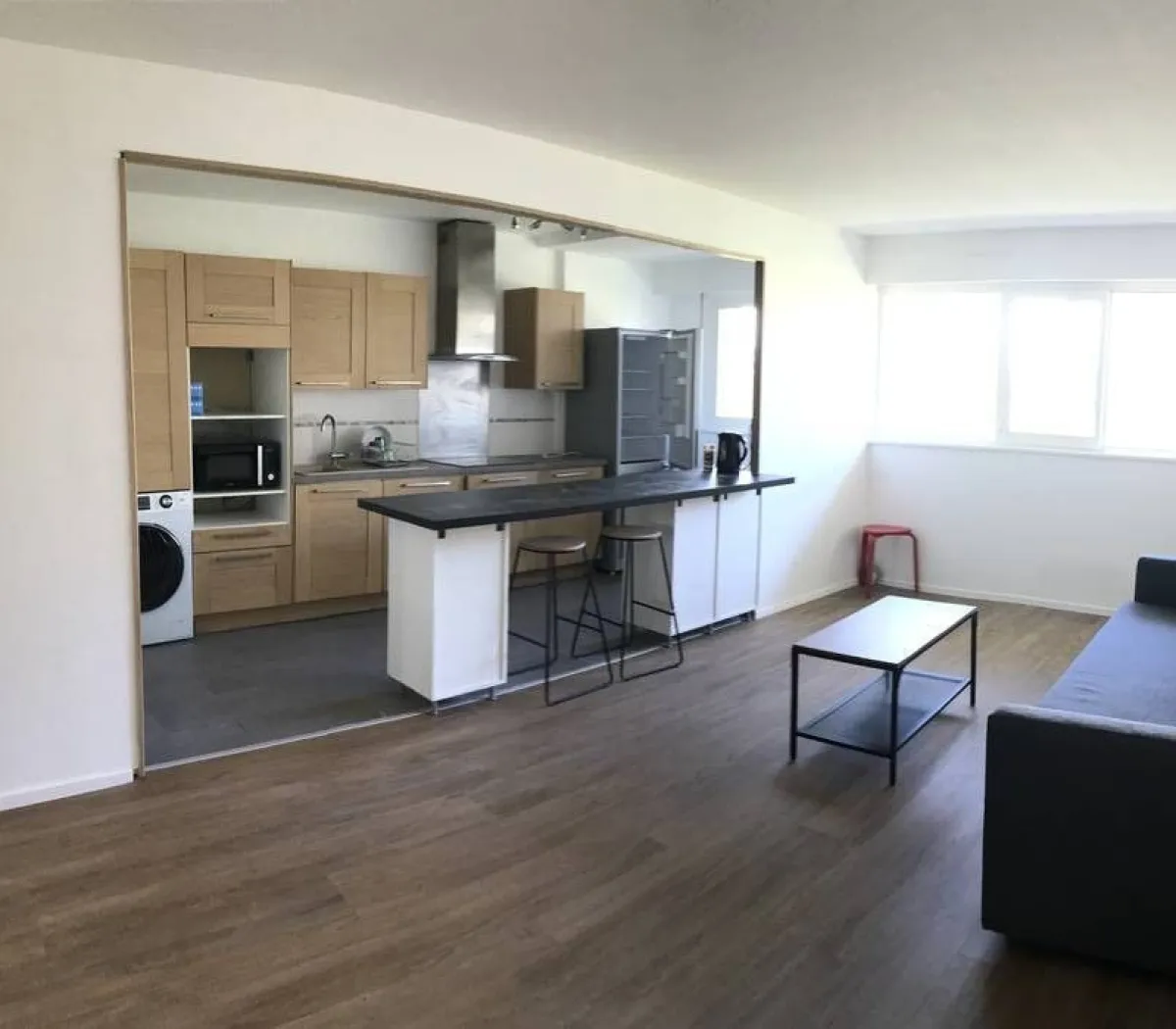 Location Montigny-le-Bretonneux Appartement 66d58b87a6ec