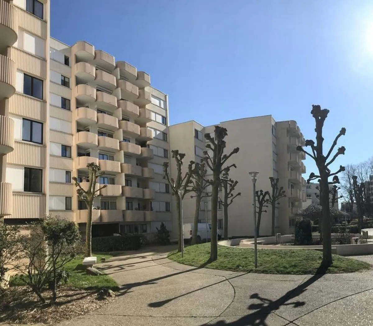 Location Montigny-le-Bretonneux Appartement 66d58b87a6ec