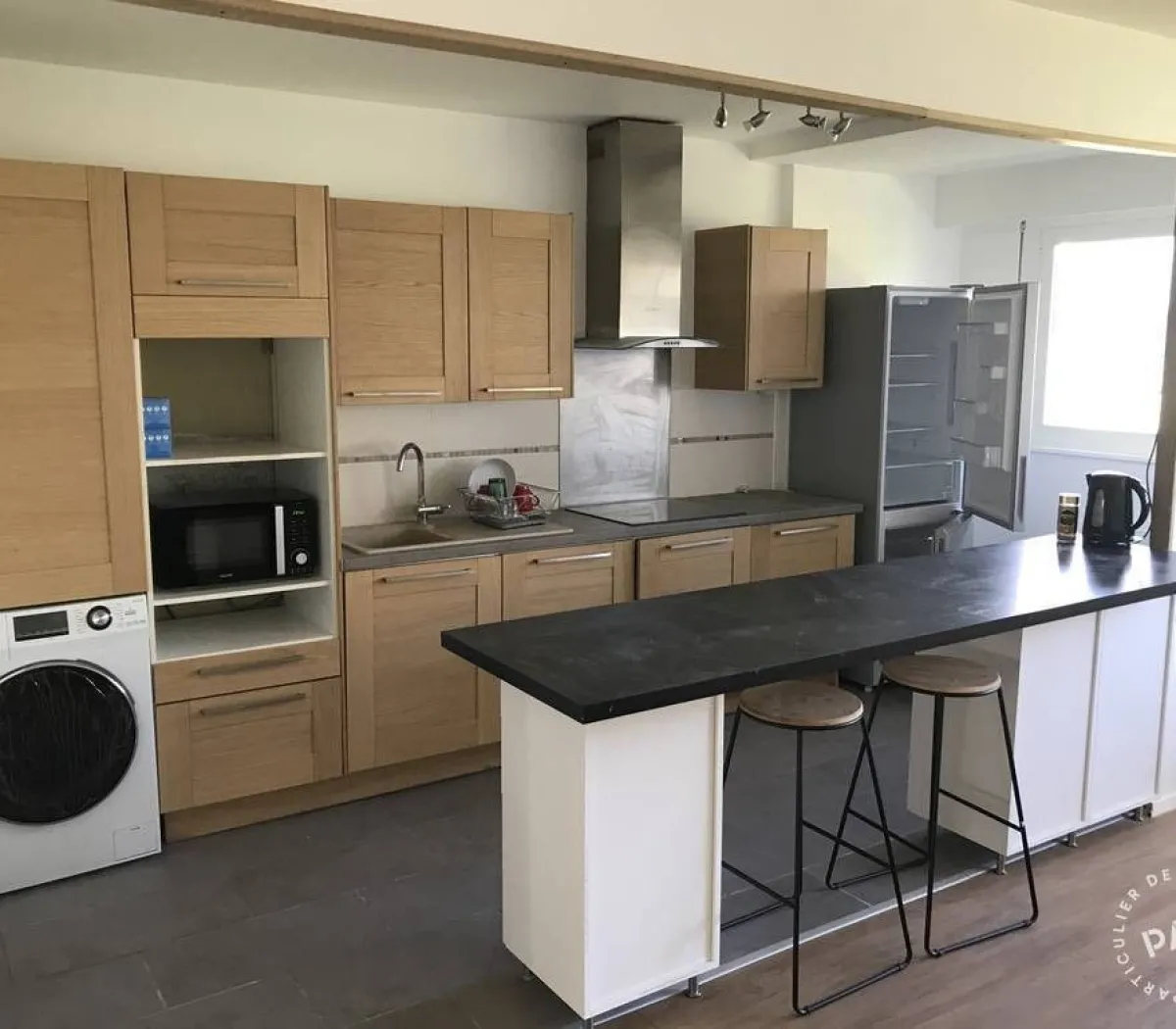 Location Montigny-le-Bretonneux Appartement 66d58b87a6ec