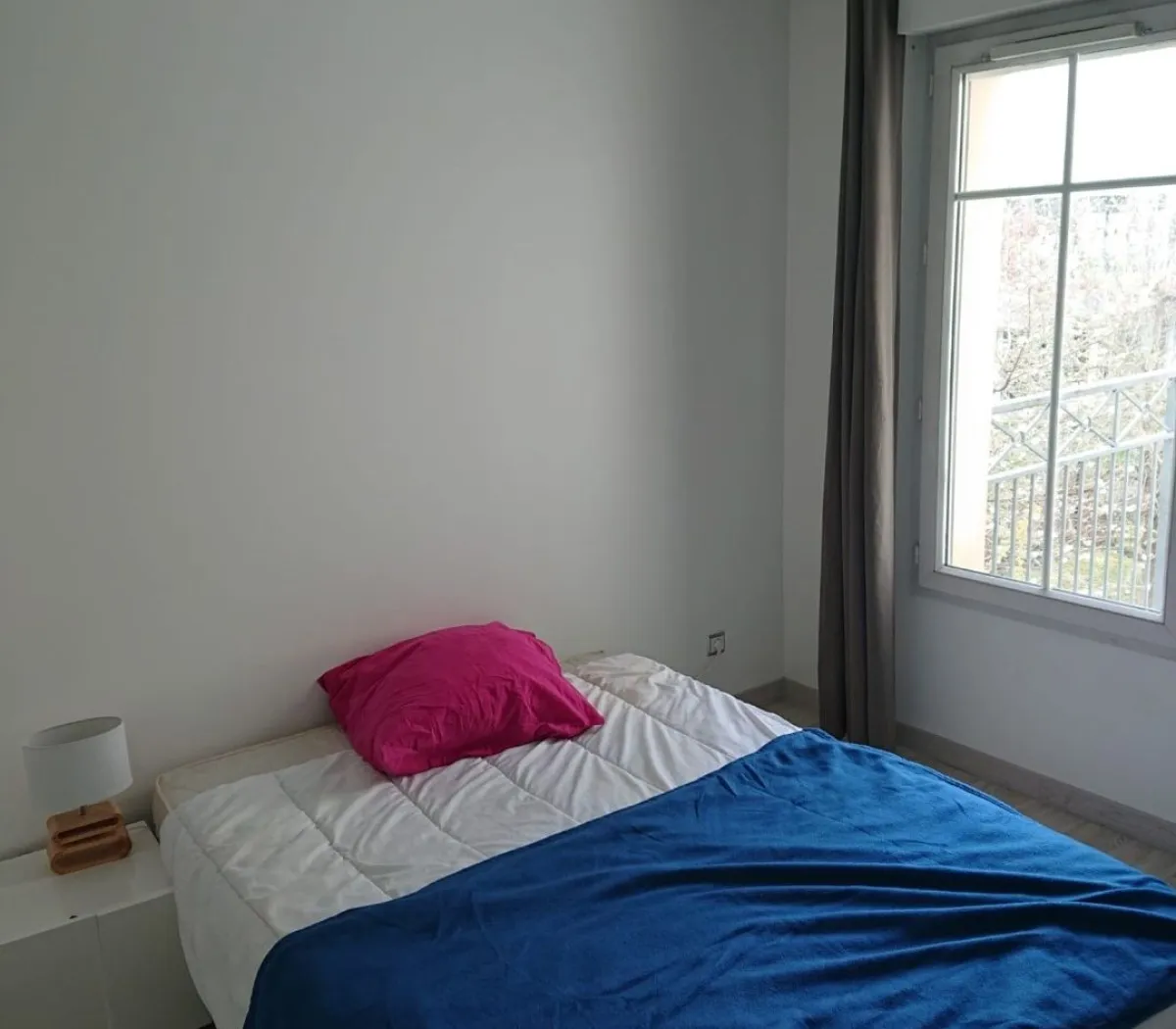 Location Fontenay-sous-Bois Appartement 66d593a39fd8