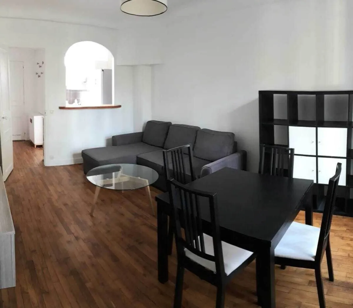 Location Chaville Appartement 66d5a03c364a