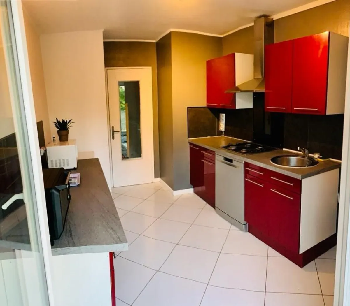 Location Évry-Courcouronnes Chambre 66d5b31590d5